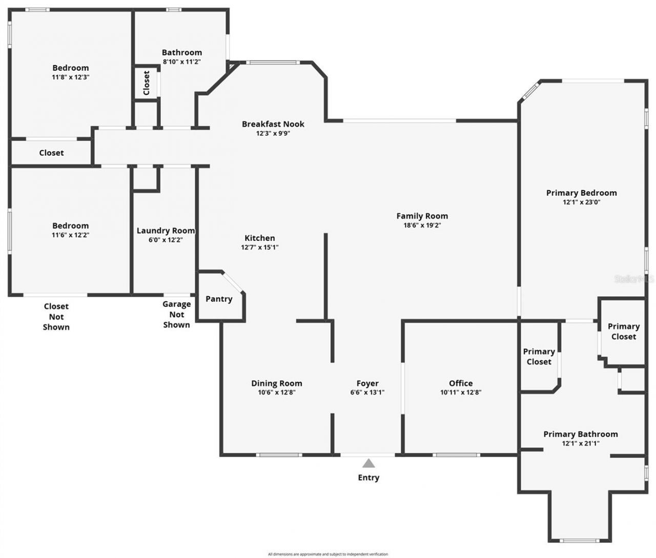 13855 Rudi Loop , Spring Hill, FL 34609 Photo
