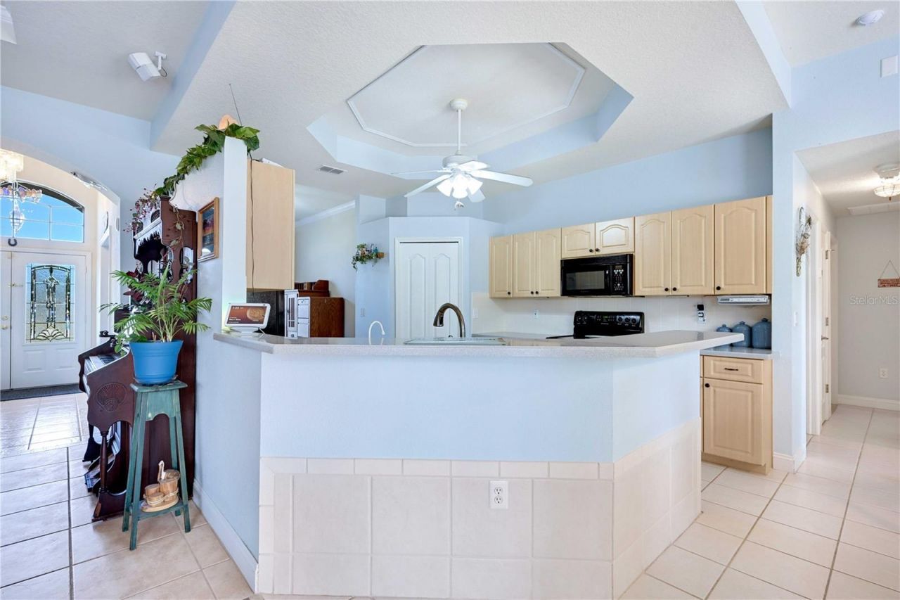13855 Rudi Loop , Spring Hill, FL 34609 Photo