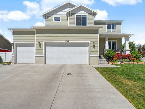 1792 S 570 W, Provo, UT 84601