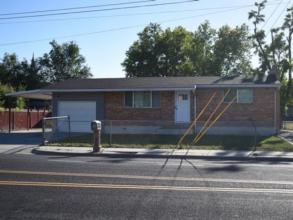 4656 S 2200 W, Taylorsville, UT 84129