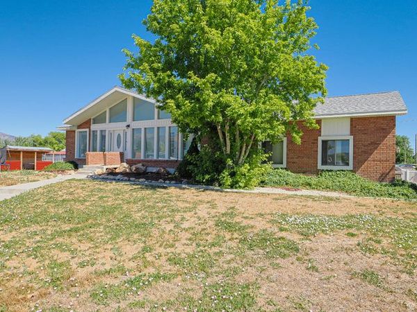 48 ORCHARD LN , Grantsville, UT 84029