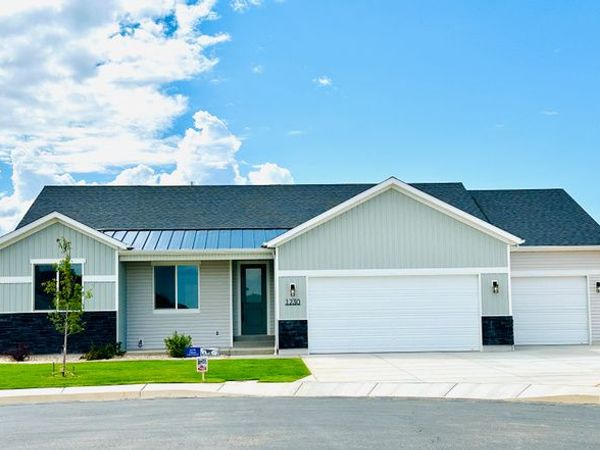 1230 N 3625 CIR W, Cedar City, UT 84721