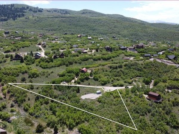 1629 S CEDAR HOLLOW CT , Unit 871, Heber City, UT 84032