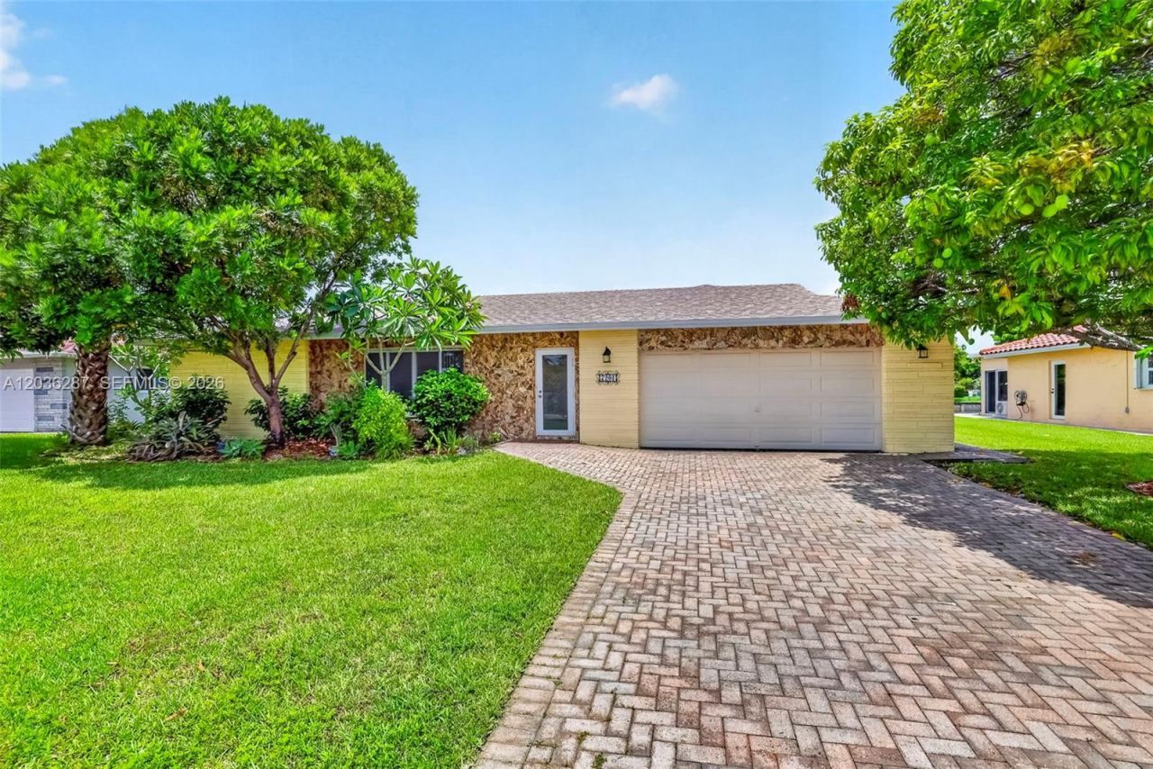 7201 NW 93rd Ave, Tamarac, FL 33321 Photo