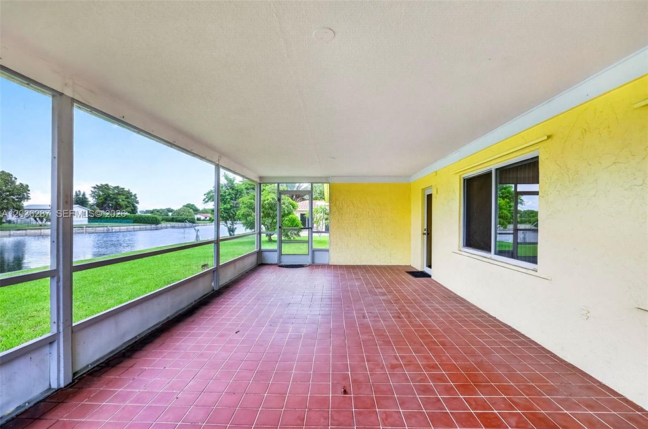 7201 NW 93rd Ave, Tamarac, FL 33321 Photo
