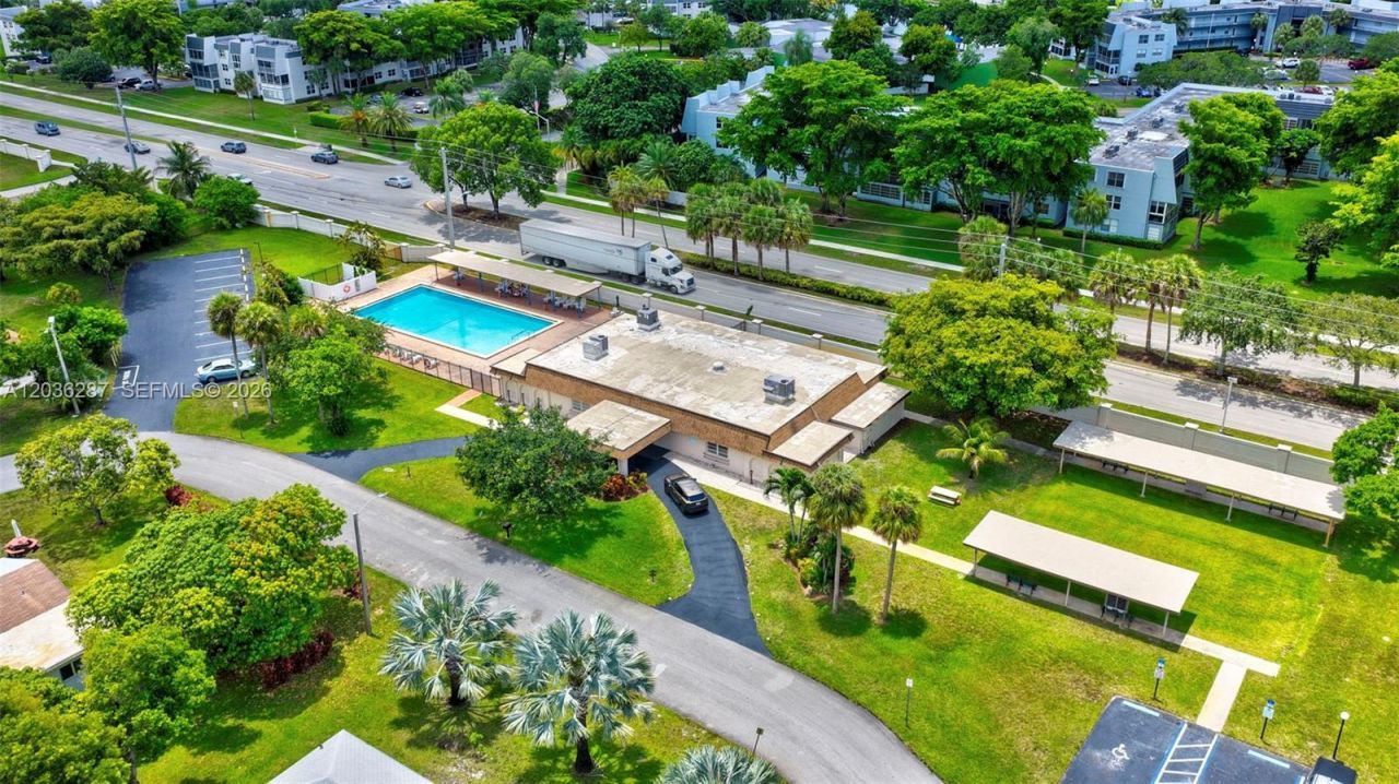 7201 NW 93rd Ave, Tamarac, FL 33321 Photo