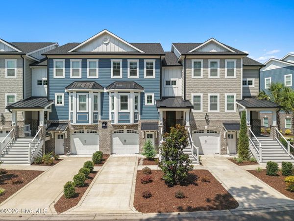 620 Eastwood Park Road, Unit 4b, Sunset Beach, NC 28468