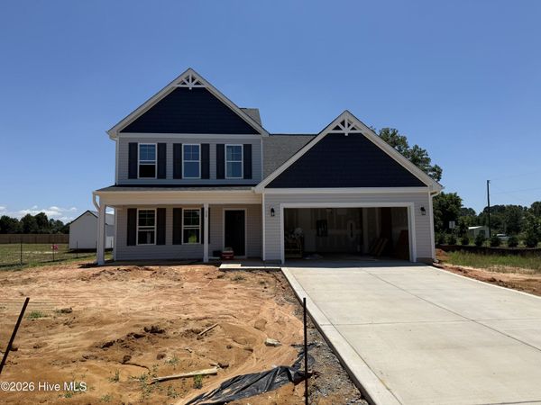 20 Boston River Drive, Dunn, NC 28334