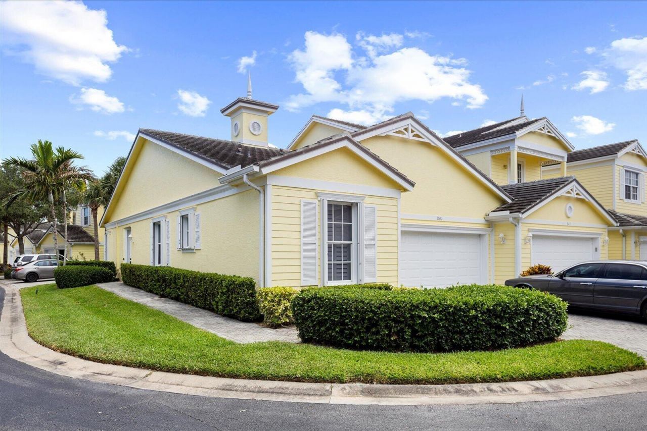 801 Mariner Bay, Fort Pierce, FL 34949 Photo