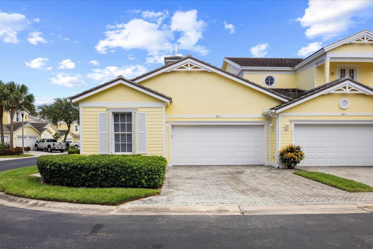 801 Mariner Bay, Fort Pierce, FL 34949 Photo