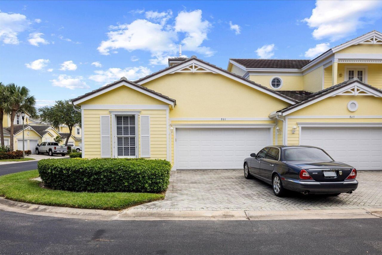 801 Mariner Bay, Fort Pierce, FL 34949 Photo
