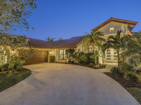 1945 Lynton Circle, Wellington, FL 33414