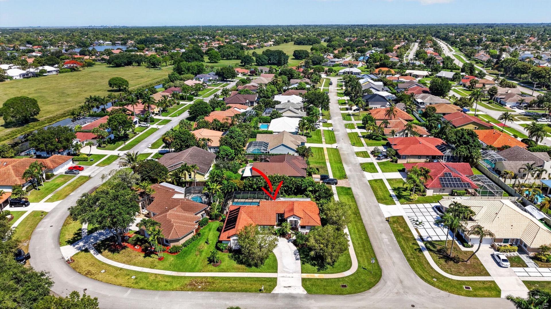 1945 Lynton Circle, Wellington, FL 33414 Photo