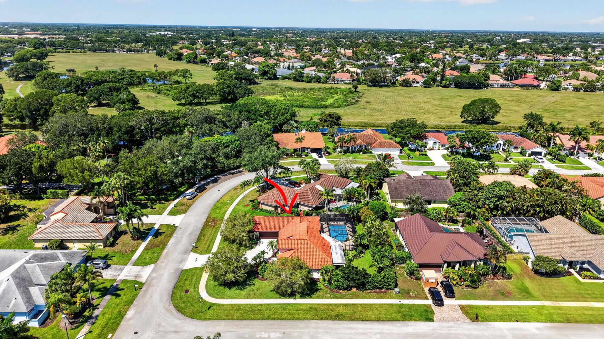 1945 Lynton Circle, Wellington, FL 33414 Photo