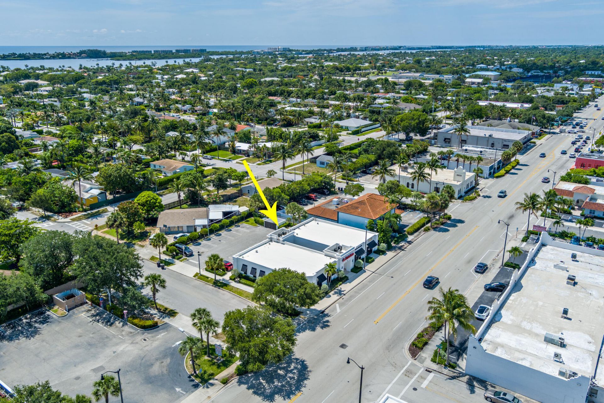 6500 S Dixie Highway, Unit C, West Palm Beach, FL 33405 Photo