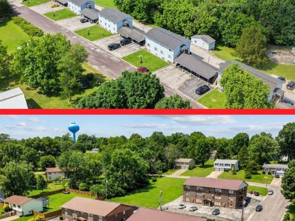 1027 Caroline Drive , Washington, MO 63090