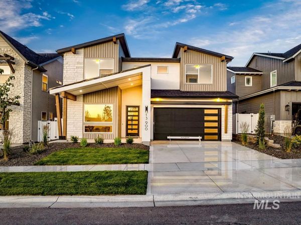 13900 N Ermine Ave, Boise, ID 83714