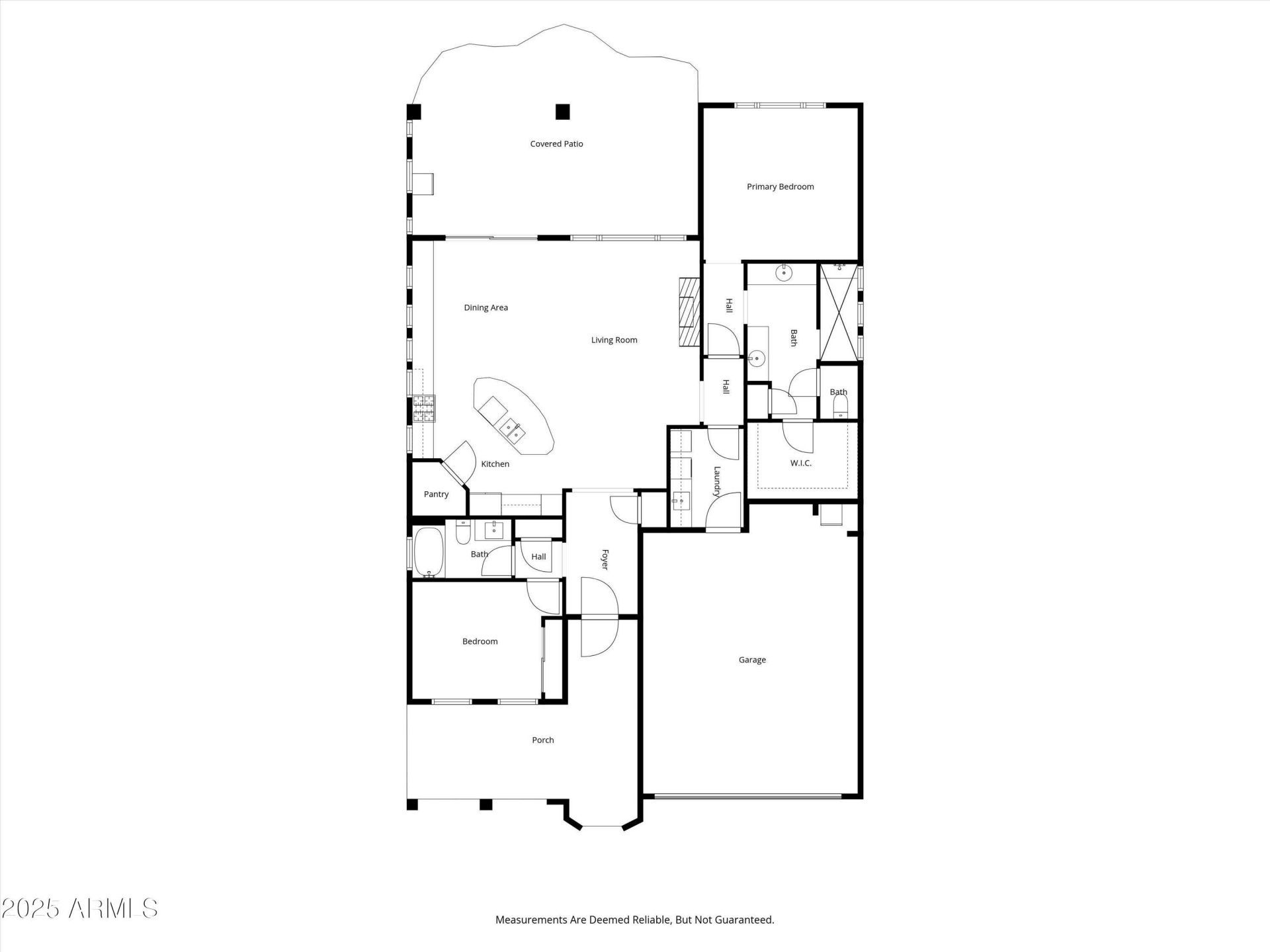 26820 W Kerry Lane, Buckeye, AZ 85396 Main Photo