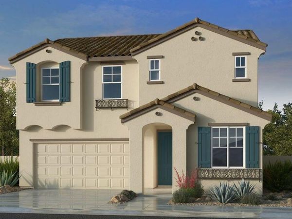 9974 W CRITTENDEN Lane, Avondale, AZ 85392