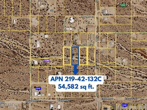 171xxC E Las Piedras Way, Unit C, Rio Verde, AZ 85263