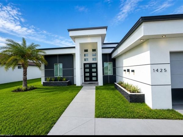 1425 SW 24th ST, CAPE CORAL, FL 33991