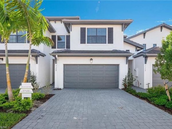 7524 Morgan WAY, NAPLES, FL 34119