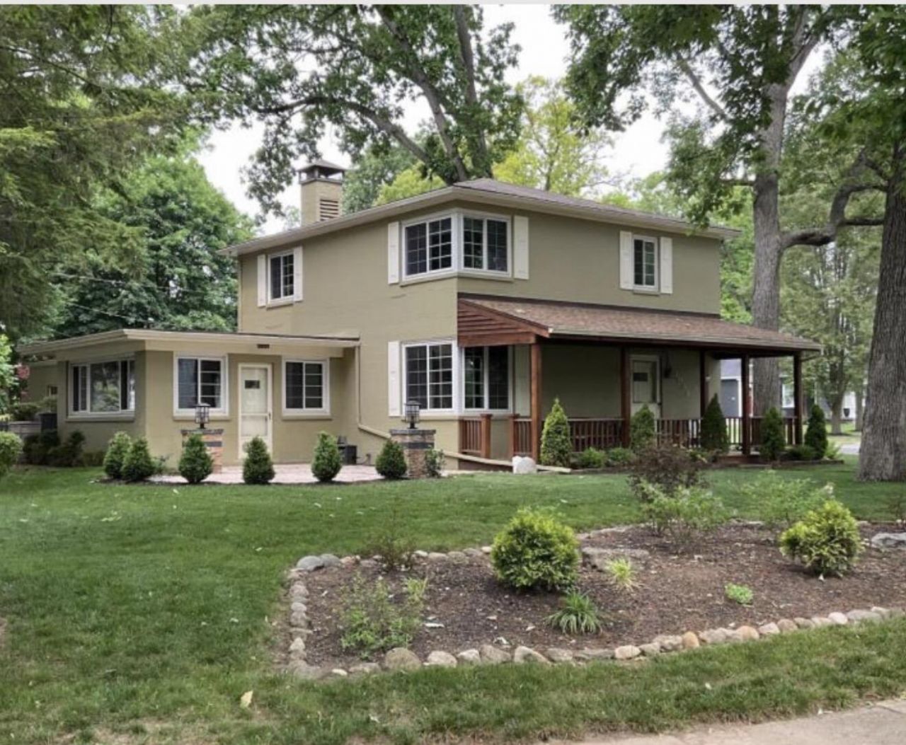 1931 Audubon Park Drive, Springfield, OH 45504 Main Photo