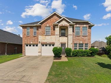 13287 Fowler Drive, Frisco, TX 75035