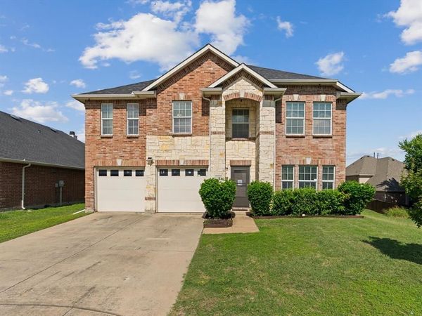 13287 Fowler Drive, Frisco, TX 75035