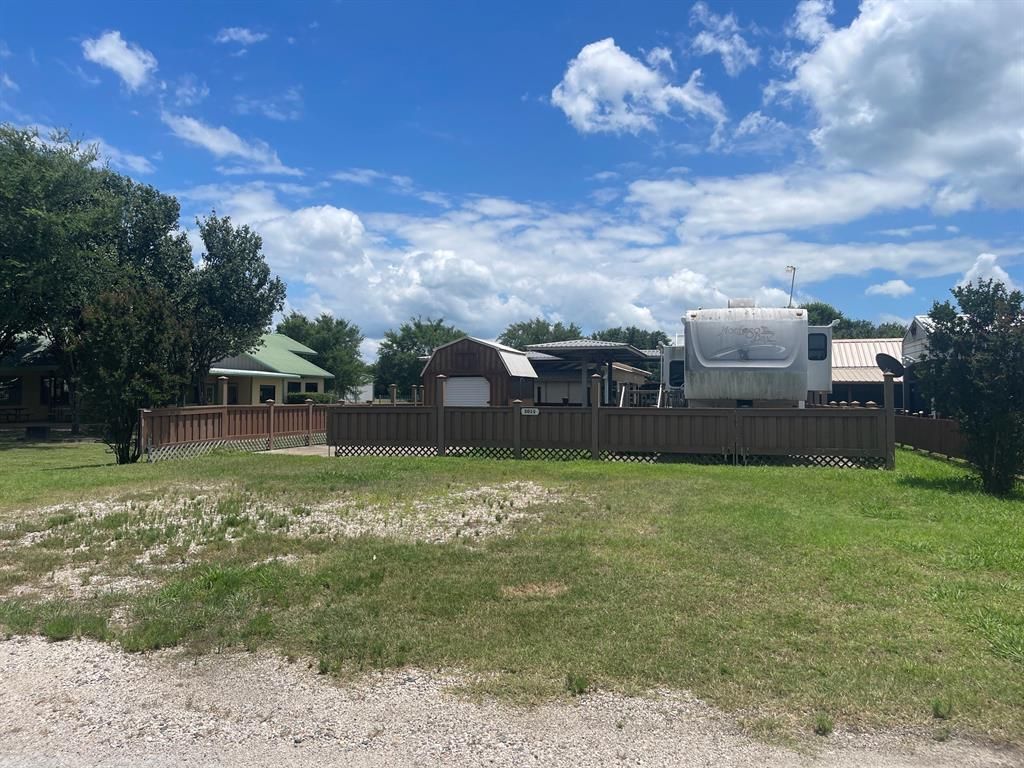 3011 Seagull Road, Kerens, TX 75144 Main Photo