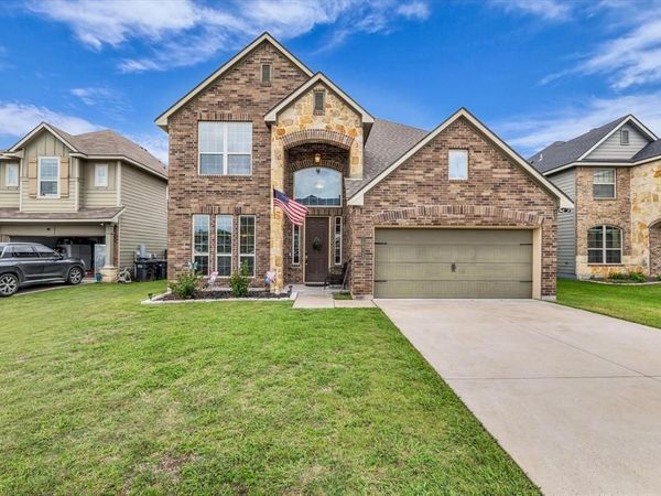 10828 Aurora Drive, Waco, TX 76708