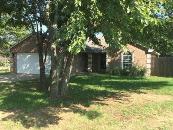 501 Brookfield Drive, Boyd, TX 76023