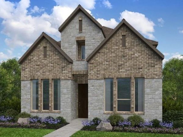 1012 Hay Loft Lane, Celina, TX 75009