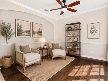 15469 Landing Creek Lane, Fort Worth, TX 76262