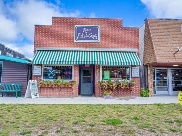 110 Us-2 , Remer, MN 56636