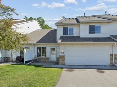 8914 Pheasant Lane, Saint Bonifacius, MN 55375