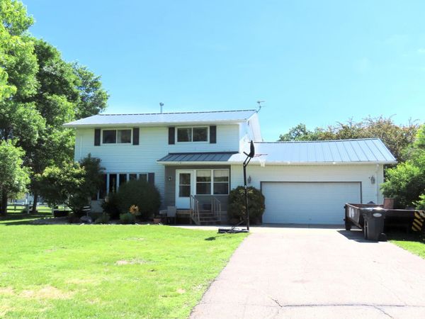 14920 140th Avenue NE, Thief River Falls, MN 56701
