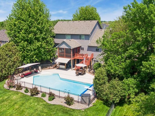 10531 Golden Eagle Trail, Woodbury, MN 55129