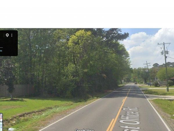 TBD Post Office Rd, Prairieville, LA 70769