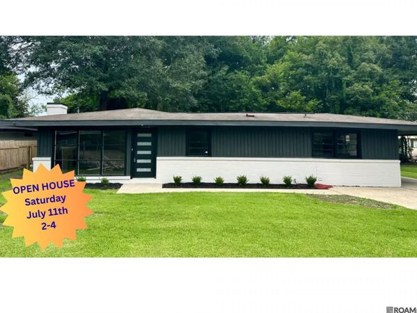 120 Cloud Dr, Baton Rouge, LA 70806