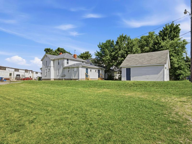 604-606 N Roosevelt Avenue , Lancaster, OH 43130 Photo 16
