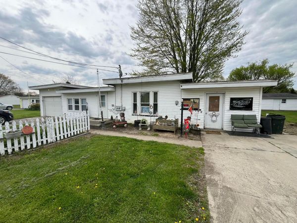 12169 Landon Road , Richwood, OH 43344