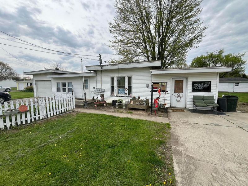 12169 Landon Road , Richwood, OH 43344 Photo 1
