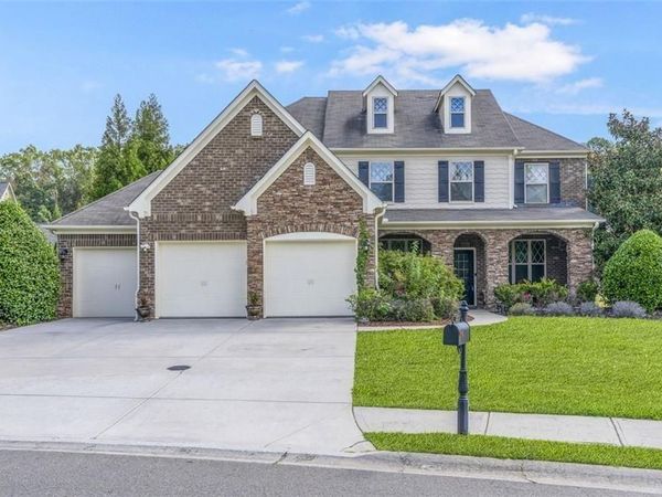 6510 BENTLEY RIDGE Drive, Cumming, GA 30040