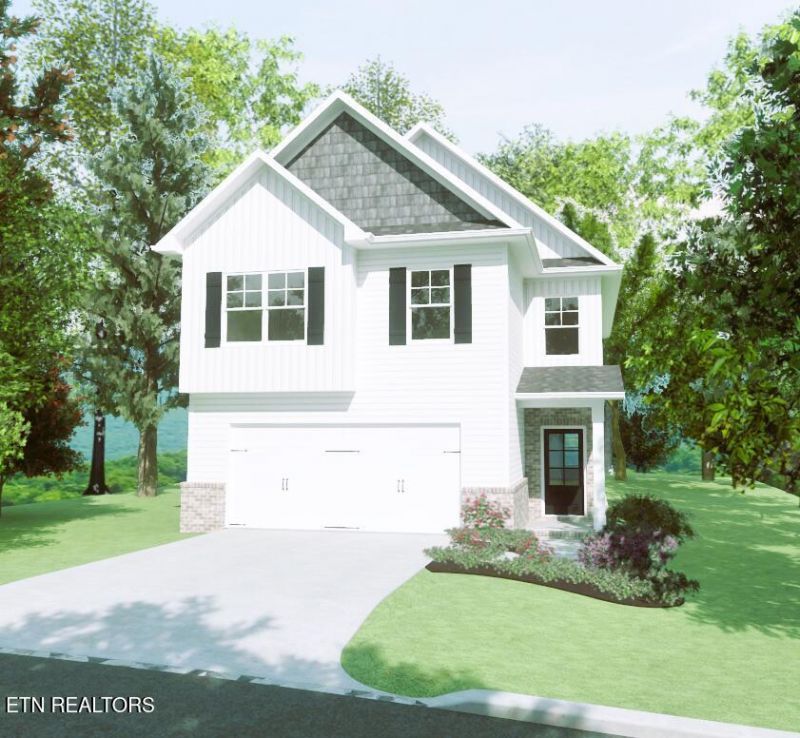 121 Heavenberry St, Oak Ridge, TN 37830 Main Photo