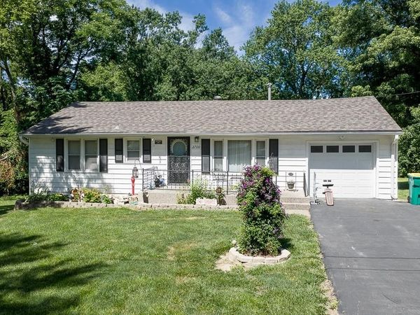 2700 N 75th Terrace, Kansas City, KS 66109