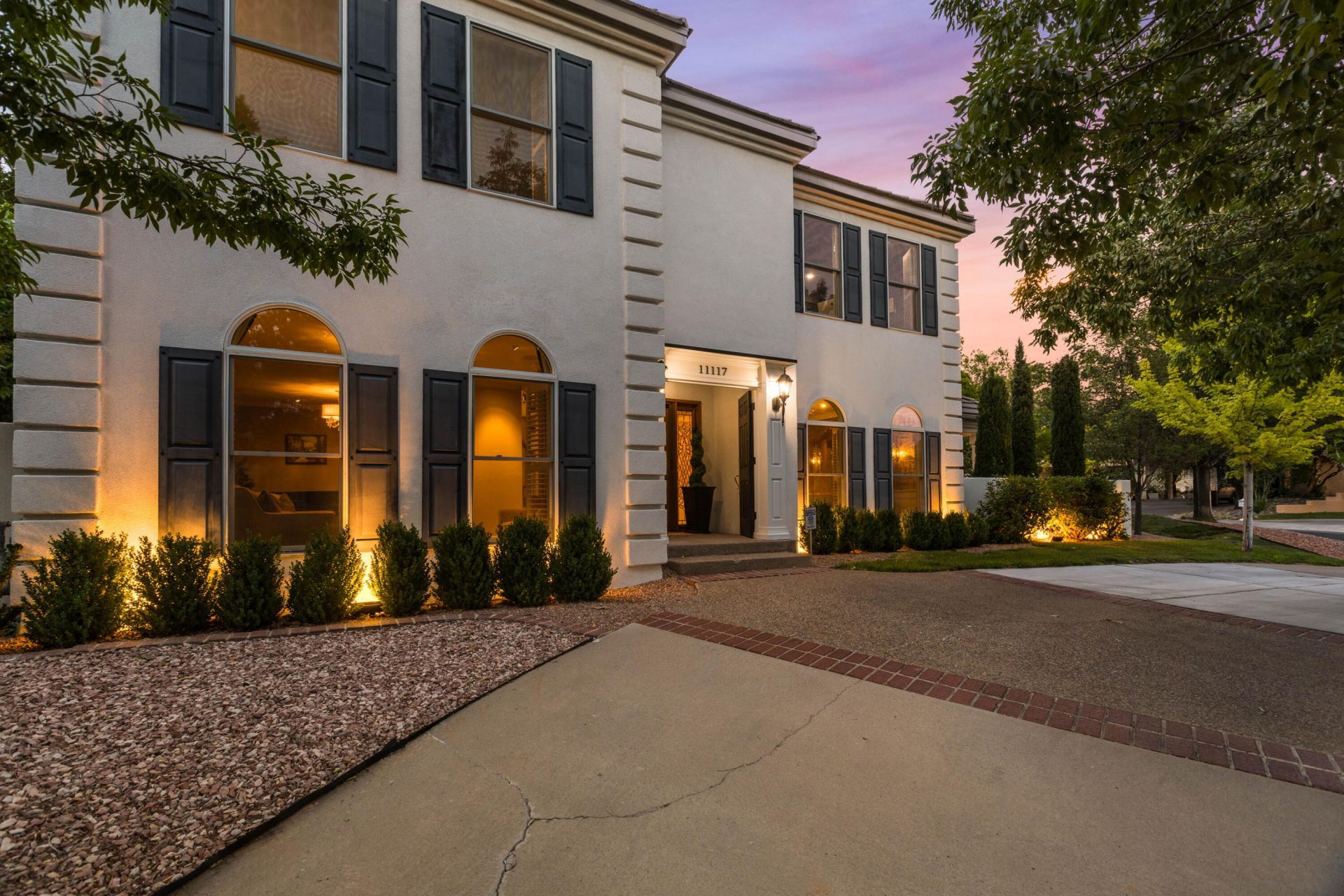 11117 Bermuda Dunes Ne, Albuquerque, NM 87111 Main Photo