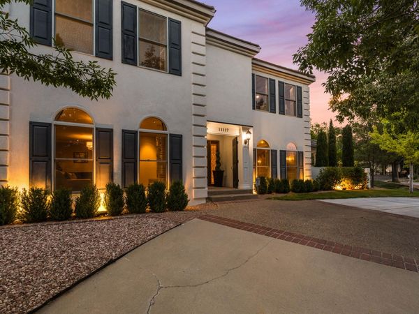 11117 Bermuda Dunes NE, Albuquerque, NM 87111
