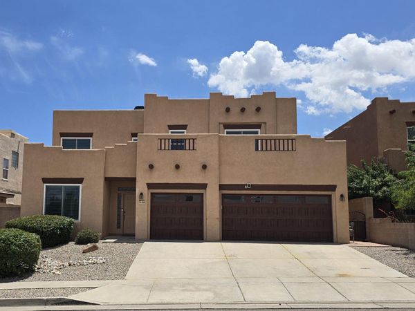 5120 Pyrite Place NW, Albuquerque, NM 87114