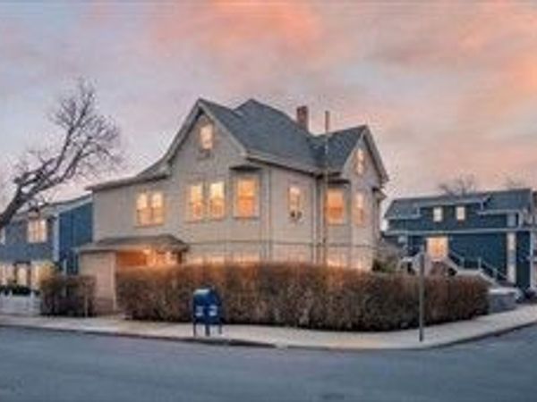 00 North Shore Rd, Revere, MA 02151